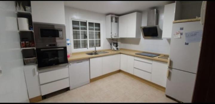 Golf, 300m Construidos Appartement