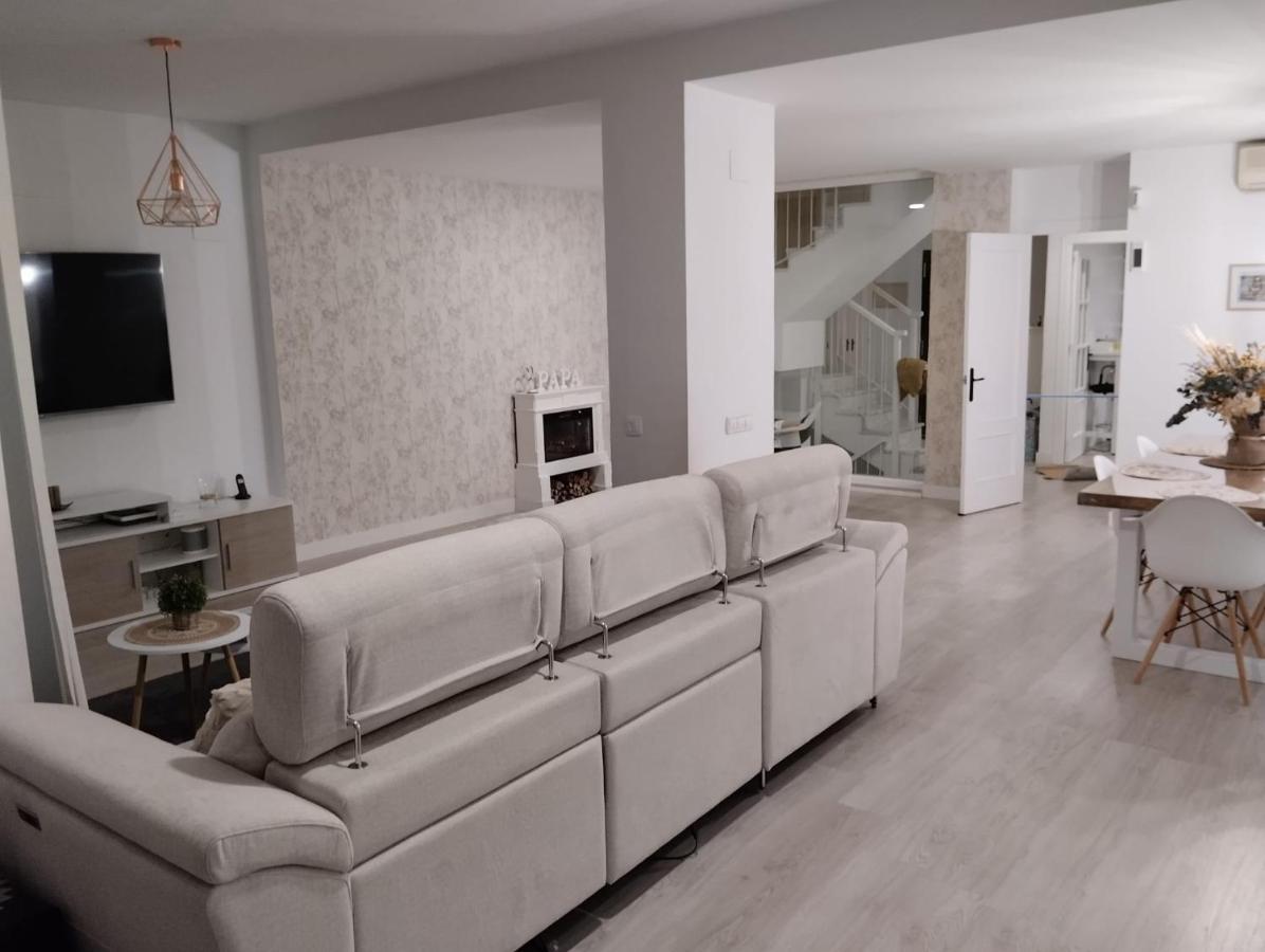 Appartement Golf, 300m Construidos Jerez de la Frontera