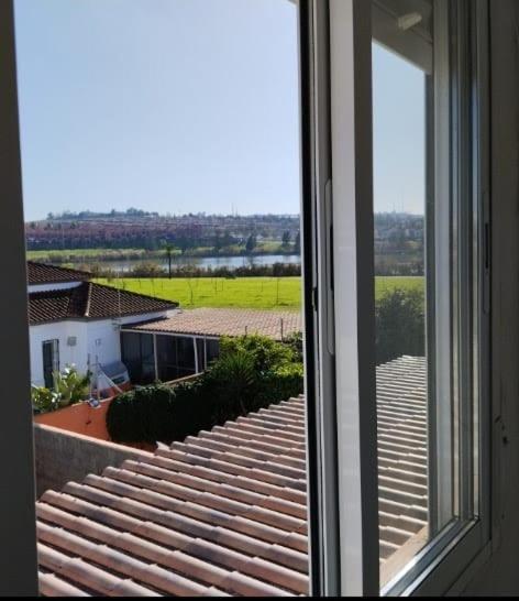 Golf, 300m Construidos Appartement