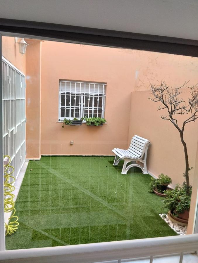 Golf, 300m Construidos Apartment *