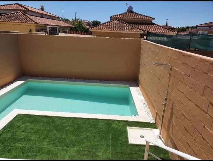 Apartment Golf, 300m Construidos Jerez de la Frontera