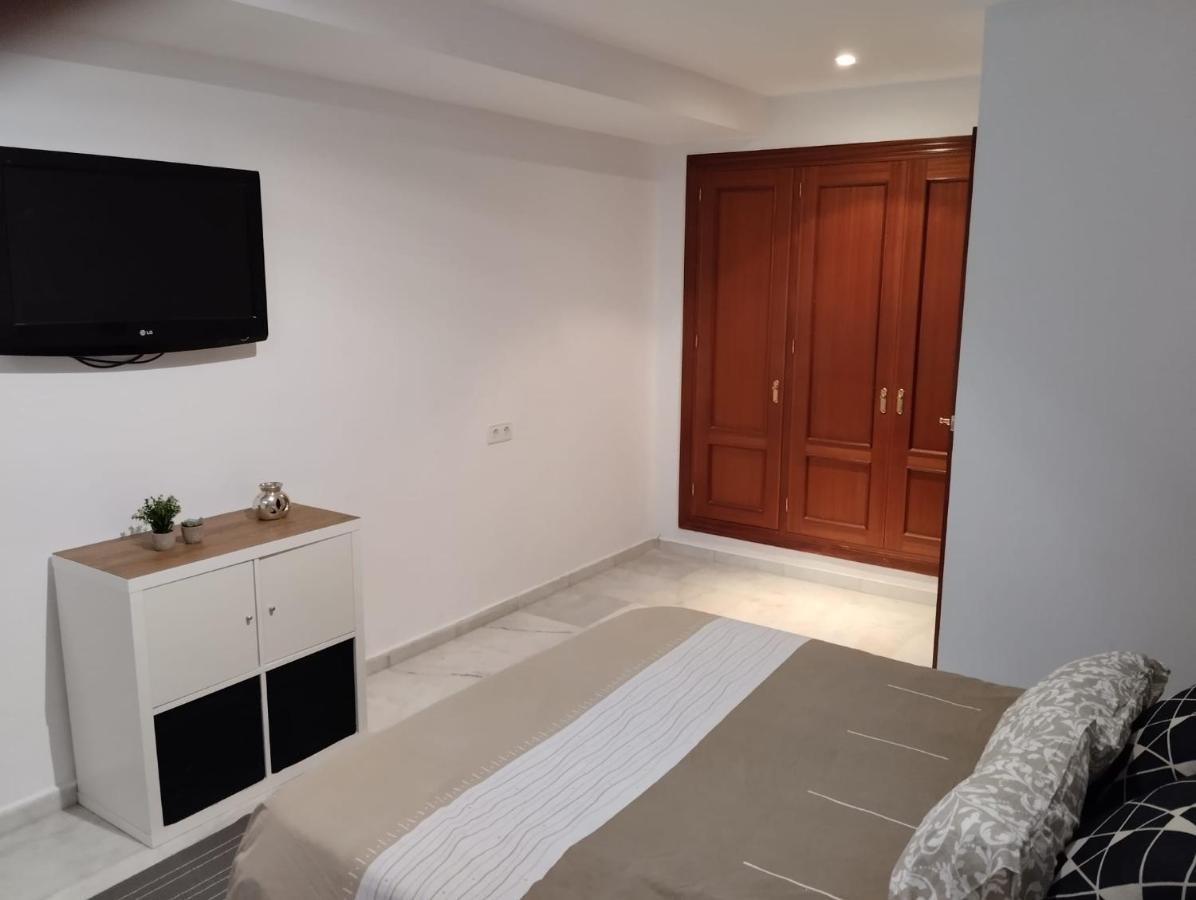 Golf, 300m Construidos Apartment Jerez de la Frontera