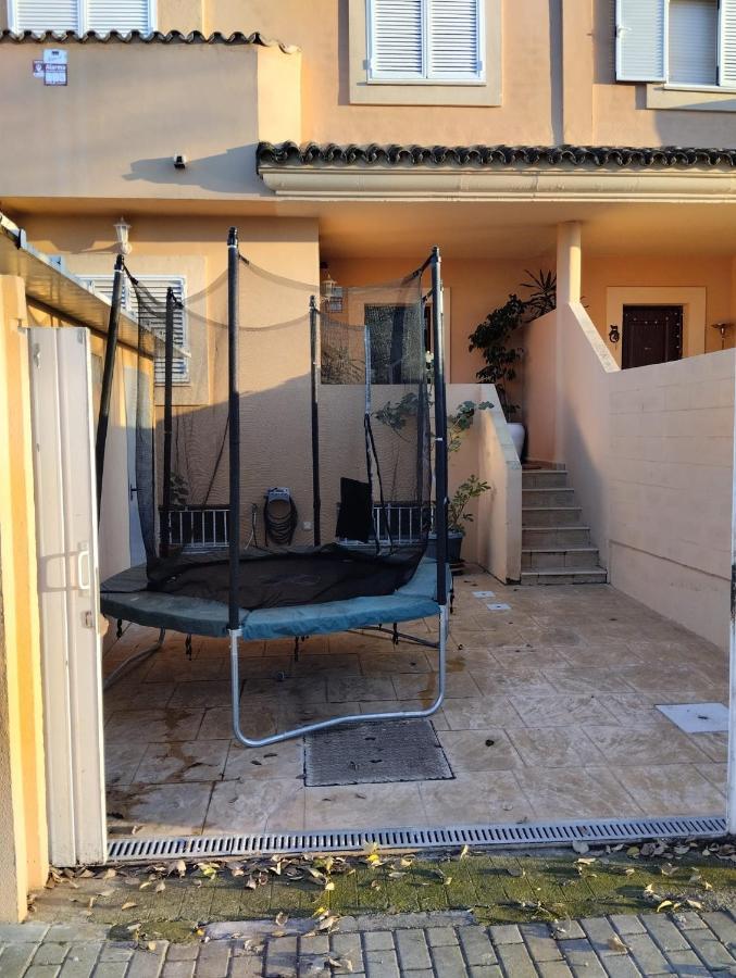 Apartment Golf, 300m Construidos *